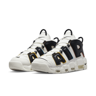 วันเปิดตัว Air More Uptempo ’96 “Trading Cards”