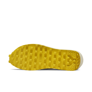 LDWaffle x sacai x UNDERCOVER 'Black and Bright Citron' (DJ4877-001) 發售日期