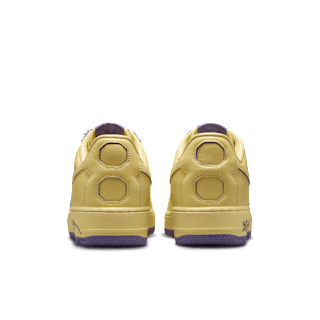 Air Force 1 Low Protro 'Soft Yellow' (HV9408-700) Release Date