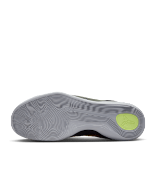 Kobe 9 Elite Protro „Masterpiece” „Fekete és Metallic Silver” (FZ7335-001) – megjelenési dátum