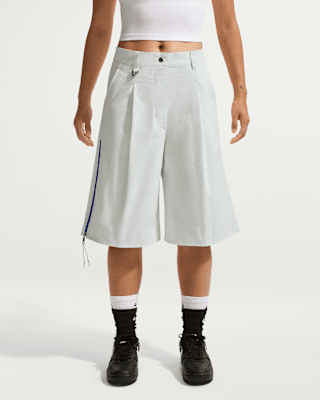 Nike Sportswear Airreverent Women's Low-Rise Shorts Release Date