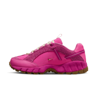 에어 휴마라 x Jacquemus 'Pink Flash'(DX9999-600) 출시일