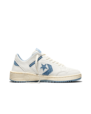 Converse x Eric Emanuel 'Weapon' (A19036C-100) Release Date