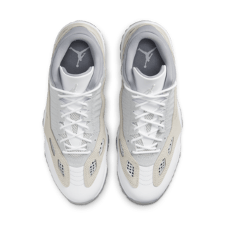 วันเปิดตัว Air Jordan 11 Low IE "Light Orewood Brown" (919712-102)