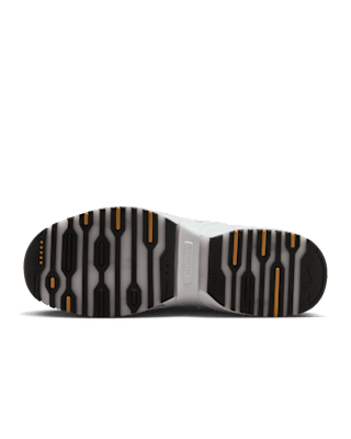 Damskie Air Max Craze „White and Metallic Gold” (FZ2089-100) – data premiery