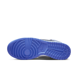 วันเปิดตัว Dunk High "Obsidian" (DJ6189-400)
