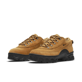 Lanceringsdato for Lahar Low "Wheat"