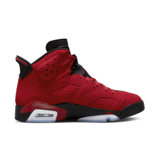 Air Jordan 6 "Toro Bravo" (CT8529-600) – Data de lançamento 