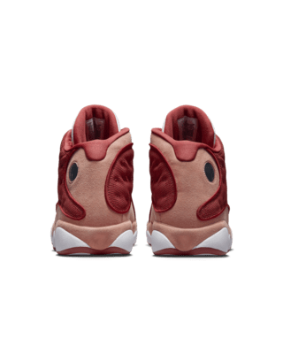 วันเปิดตัว Air Jordan 13 "Dune Red" (DJ5982-601)