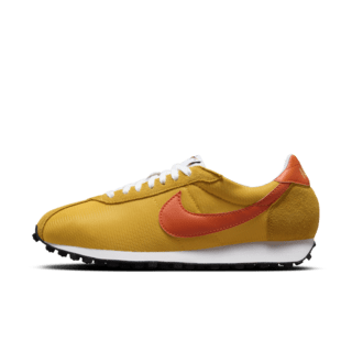 Lanseringsdato for LD-1000 «University Gold and Safety Orange» (FQ9079-700)