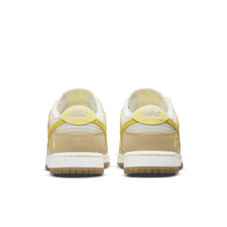 Lanceringsdato for Dunk Low "Lemonade" til kvinder