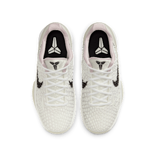 Big Kids' Kobe VI Release Date
