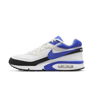 Air Max BW 'White and Persian Violet' (DN4113-101) Release Date