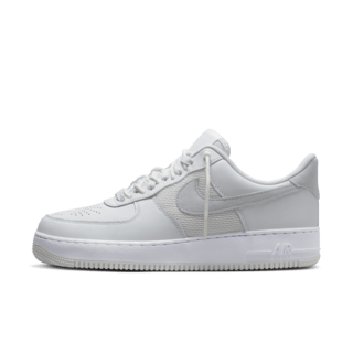 Air Force 1 x Slam Jam 'Summit White' (DX5590-100)