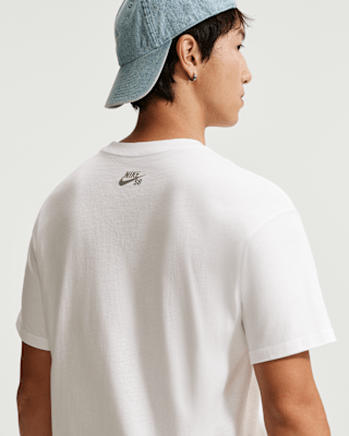 วันเปิดตัวคอลเลกชันเครื่องแต่งกาย Nike SB x Yuto Horigome