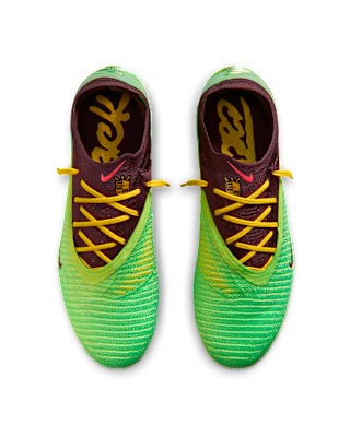 【NIKE公式】ファントム 6 LOW エリート FG 'Multi-Color' (IQ8140-900) 発売日