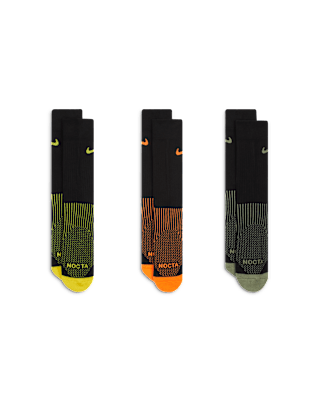 วันเปิดตัว NOCTA Running Accessories Collection