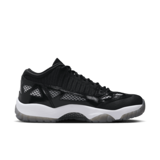 วันเปิดตัว Air Jordan 11 "Craft" (919712-001)