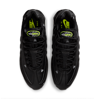 Date de sortie de la Air Max 95 « Neon Yellow and Black » (IM3082-001)