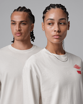 Take a look at Jordan x Levi's® Apparel Collection