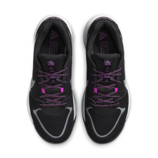 ACG Lowcate "Black and Cool Grey" (DM8019-002) Lansman Tarihi