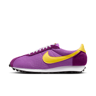 Fecha de lanzamiento de los Nike LD-1000 x Stranger Things "Fuchsia Dream and Viotech" para mujer (IM3887-500)
