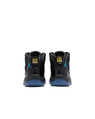 에어 조던 11 (Big Kids) 'Gamma'(378038-047) 출시일