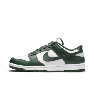 Fecha de lanzamiento de los Dunk Low "Varsity Green" (DD1391-101)