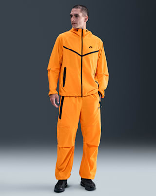 Take a look at Nike Tech Apparel Collection.