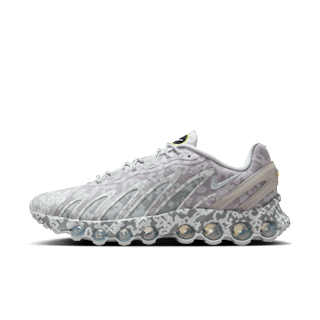 Air Max Dn8 "Pure Platinum" (IB6184-002) – Data del lancio 