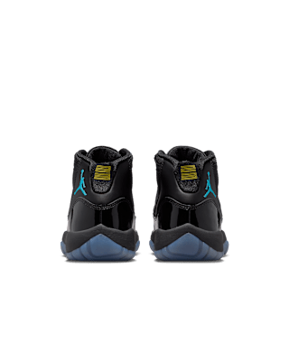 에어 조던 11 (Big Kids) 'Gamma'(378038-047) 출시일