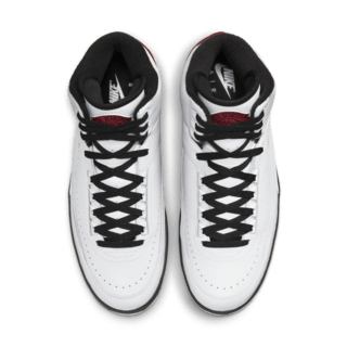 วันเปิดตัว Air Jordan 2 "Chicago" (DX2454-106)