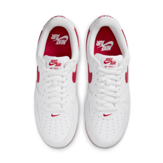 วันเปิดตัว Air Force 1 Low Retro "Color of the Month" (DJ3911-102)