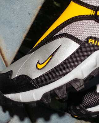 ACG Phassad 'Yellow Zest and Metallic Silver' (HM7133-001) Release Date