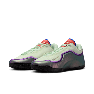 LeBron XXIII 'Green With Envy' Volt Tint (IH1513-700)