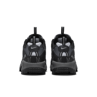 วันเปิดตัว Air Humara "Black and Metallic Silver" (FJ7098-002)
