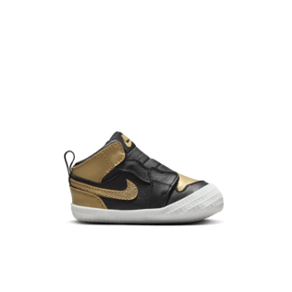 Fecha de lanzamiento de los Air Jordan 1 High OG "Black and Gold" (DZ5485-071)