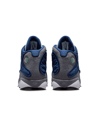 【NIKE公式】エア ジョーダン 13 レトロ 'Navy and Flint Grey' (IW3808-400) 発売日