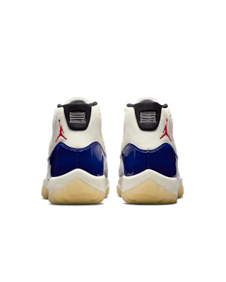 【NIKE公式】エア ジョーダン 11 'Rare Air' (IH0296-400 / AIR JORDAN 11 RETRO RA)