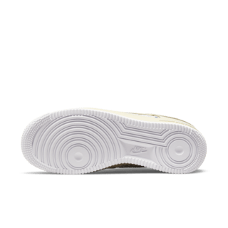 女款 Air Force 1 'Hangeul Day' (DO2701-715) 發售日期