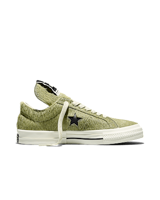 CONVERSE X DRKSHDW 'DRKSHDW ONESTR' (A14797C-300) Release Date