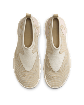 Women's Aqua Turf 'Light Orewood Brown' (FZ5628-100) release date
