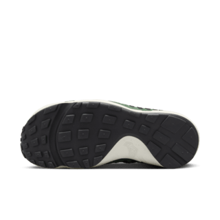 Women's Air Footscape Woven 'Fir' (FN3540-300) release date