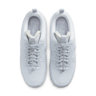 วันเปิดตัว Air Force 1 Experimental “Artifact”