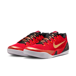 Kobe 9 Low Protro „University Red and Metallic Gold” (IH1400-600) – data premiery