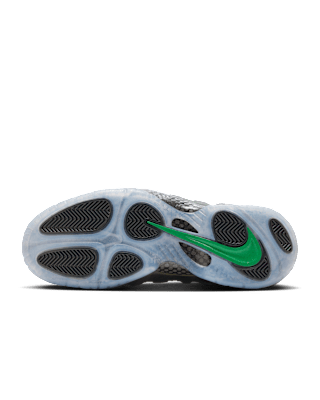 Fecha de lanzamiento de los Air Foamposite Pro "Pine Green" (HF0794-300)