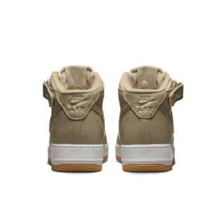 Fecha de lanzamiento del Air Force 1 Mid '07 "Limestone"' (DV7585-200)