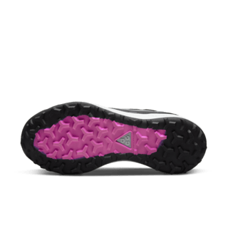 ACG Lowcate "Black and Cool Grey" (DM8019-002) Lansman Tarihi