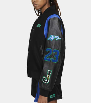 Fecha de lanzamiento de la colección de ropa Jordan x Aleali May.