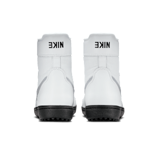 Fecha de lanzamiento de los Field General High x Stranger Things "White and Black" para mujer (IM3875-100)